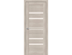 Дверь Межкомнатная - Б-30 (Cappuccino Melinga)