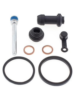 Ремкомплект заднего суппорта Allballs 18-3042 для Yamaha Grizzly 550/700, KODIAK 700