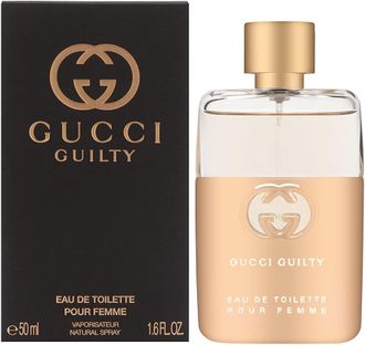 Gucci Guilty / Предосудительное удовольствие 10 мл