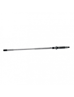 Ведущий (вертикальный) вал редуктора Yamaha 66T-45501-10 KACAWA для лодочных моторов