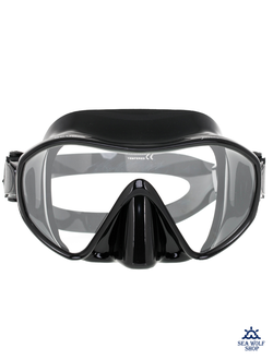 Маска для дайвинга Marlin FRAMELESS SCUBA
