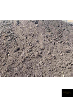 полевой грунт