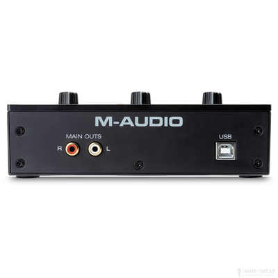 M-Audio M-Track Solo 5