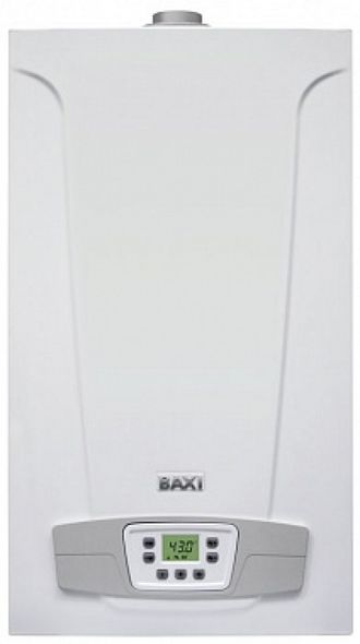 Baxi ECO-5 Compact 14F