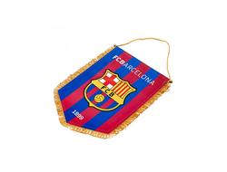 FC Barcelona Вымпел большой 158250