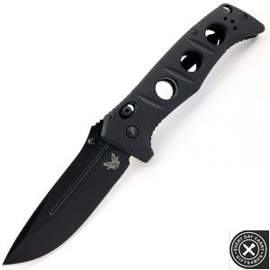 Складной нож BENCHMADE 275 ADAMAS G10