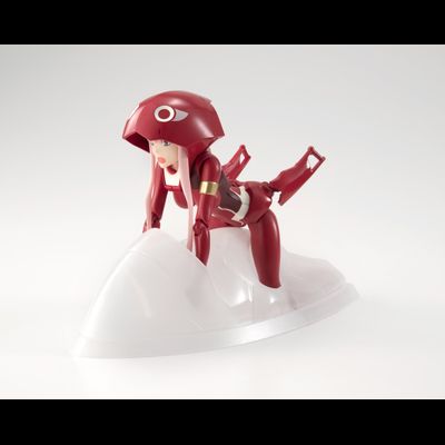 Фигурка Зеро Ту (Zero Two)