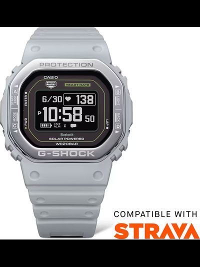 Часы Casio G-Shock DW-H5600MB-8A9