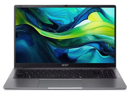Acer Aspire Lite AL15-32P-C1KD 15.6" IPS FHD Cel N4500 8Gb, (SSD)256Gb Dos Серый