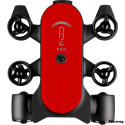 Электрический подводный дрон Geneinno T1 150 метров