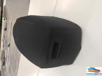 Чехол на капот HIDEA - 9,8 - 2 такта (2020 г.в.)  аналог Гладиатор 9.8 Арт. 1085