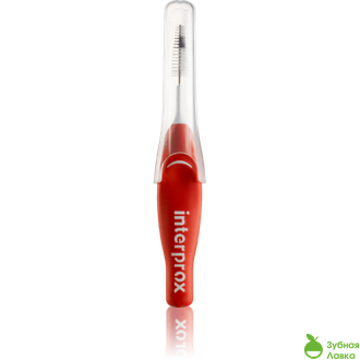 МЕЖЗУБНЫЕ ЁРШИКИ INTERPROX (1.0 MM)