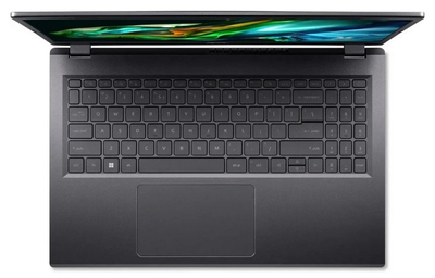 Acer Aspire A515-58P-759A 15.6" IPS FHD i7 1355U 16Gb, (SSD)512Gb Dos Серый