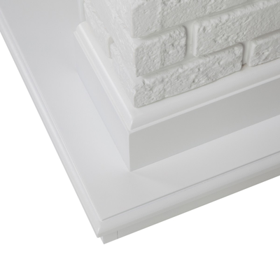 камин электрический Эльбрус WT