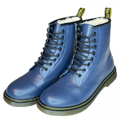 Dr. Martens 1460 SMOOTH BLUE