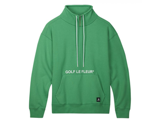Converse X Golf Le Fleur Pullover