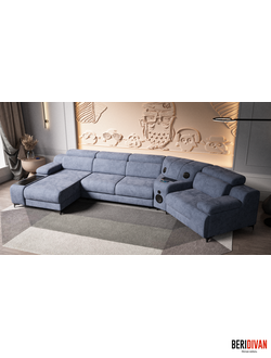 Дуглас модульный