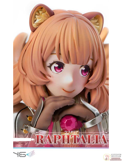 Фигурка 1/7 Рафталия (Raphtalia Prime 1 Studio)
