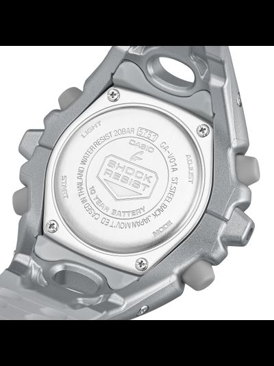 Часы Casio G-Shock GA-V01A-8A