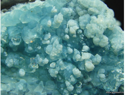 Гиббсит. Yunnan Province. China. 37*20*10мм