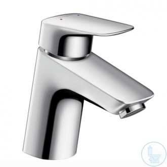 Смеситель для раковины Hansgrohe Logis (Германия)