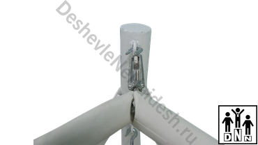 Комплектующие для боксерского ринга