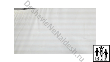 Белые маты. Производство