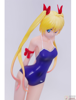 Фигурка Читогэ Кирисаки (Kirisaki Chitoge)