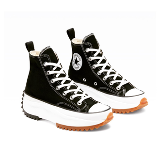 Converse All Star Run Star Hike
