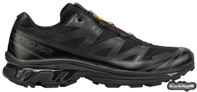 SALOMON XT-6 Winter Gore-Tex Black (40-44)