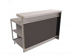 Секция прямолинейная L=2000 мм Орион