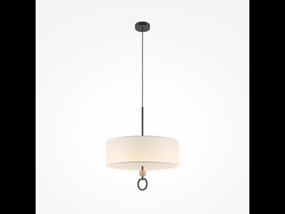 Подвесной светильник Glamping, MOD437PL-05B