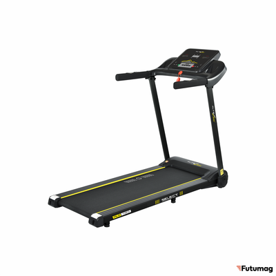 Электрическая беговая дорожка Altezani ALS 1120