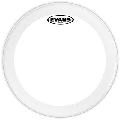 Evans BD20GB3 Пластик для бас барабана на 20&quot;