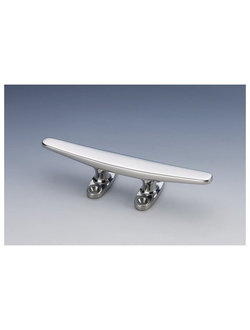 Утка Marine Quality 86208 254x43мм из нержавеющей стали AISI316