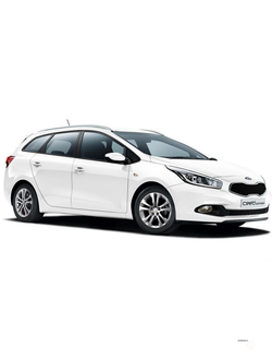 Ceed 2012-2015 г.в.