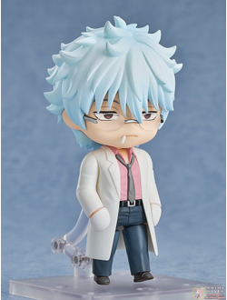 Нендроид Гинтоки Саката (Sakata Gintoki / Ginpachi Sensei)
