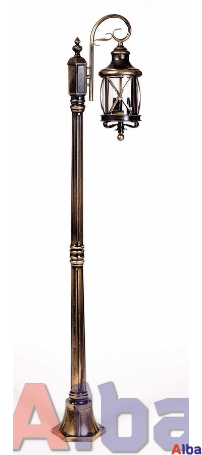 Lucerna 84808/18 Парковый светильник