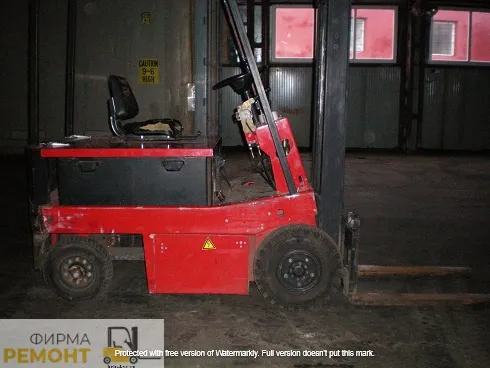 Запчасти для вилочного погрузчика