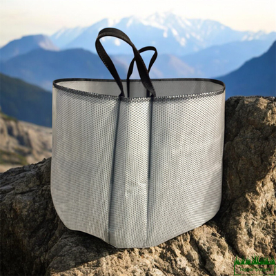 Сумка с ручками Т 71  (45х45) Р 180 г/м2 (20 шт.)