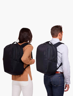 Рюкзак Thule Subterra 2 21L Black детали 3