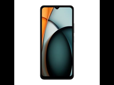 Xiaomi Redmi A3 4/128Gb EU Черный