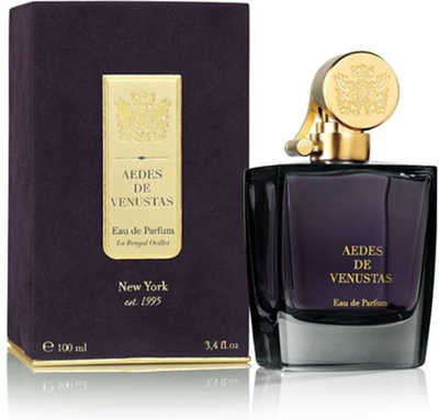 Aedes de Venustas Oeillet Bengale (парфюмированная вода 10 мл)