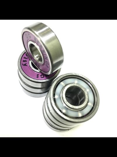 ПОДШИПНИКИ OG ABEC-7