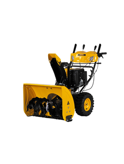 Снегоуборочная машина бензиновая Denzel SBL 711D PRO