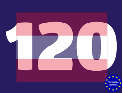 Годовая страховка Австрия - Шенген на 120 дней!