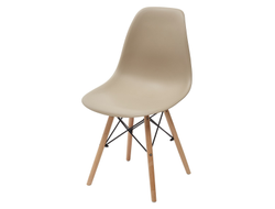 Стул NUDE нуга  М-City