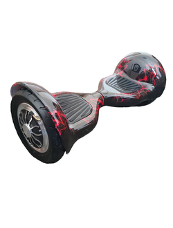 Гироскутер Smart Balance Wheel SUV 10