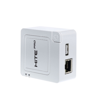 Сервер HiTE PRO Gateway