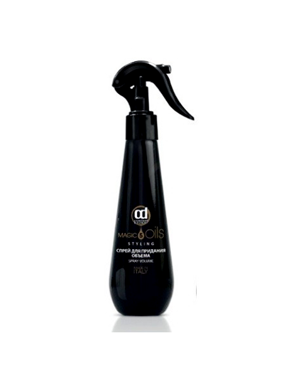 "Констант Делайт 5 масел" Спрей для придания объема (Constant Delight 5 Magic Oils) 200 мл